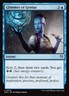NM Glimmer of Genius, MTG, Aetherdrift Commander, Magic the Gathering, 78