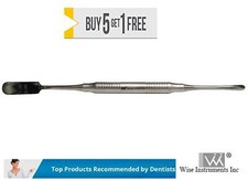 Dental Surgical Periosteal Prichard 3 Periosteal by Wise instruments