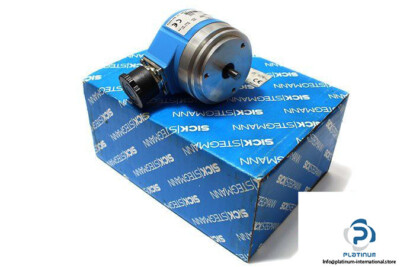 SICK STEGMANN ARS60-A1A04096 ABSOLUTE ENCODER-1031428