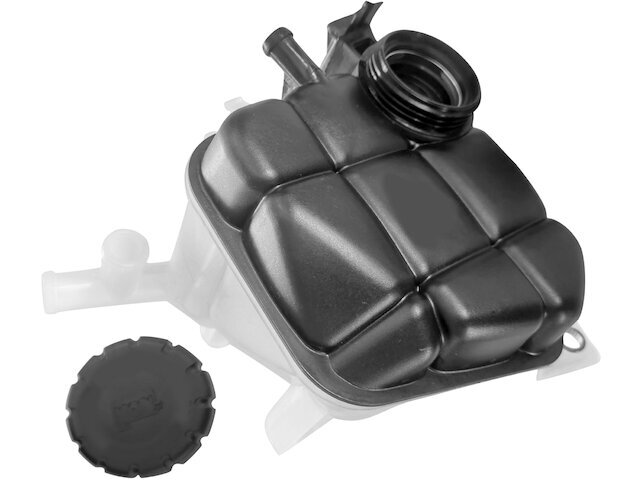 Replacement Expansion Tank fits Mercedes GLE400 2016-2017 73CTNM