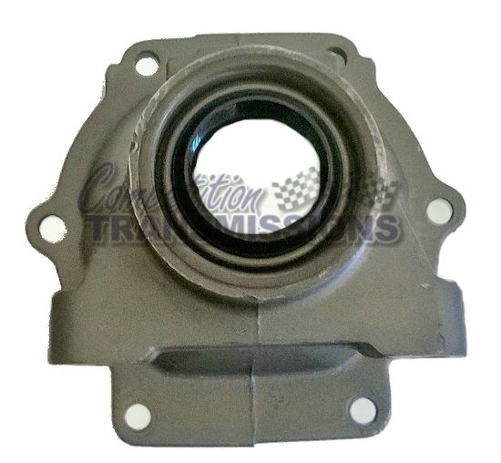 TH400 Tail Housing 2wd Extension 400 EARLY SMALL BUSHHING type with New