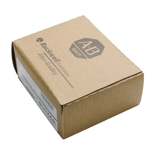 New Original Sealed AB 1769-IF8 CompactLogix 8 Pt Analog Input Module 1769-IF8 - Foto 2 di 2