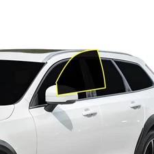 Precut Windows Nano Ceramic Window Tint Film Fits Volvo V90 Cross Country 17-20
