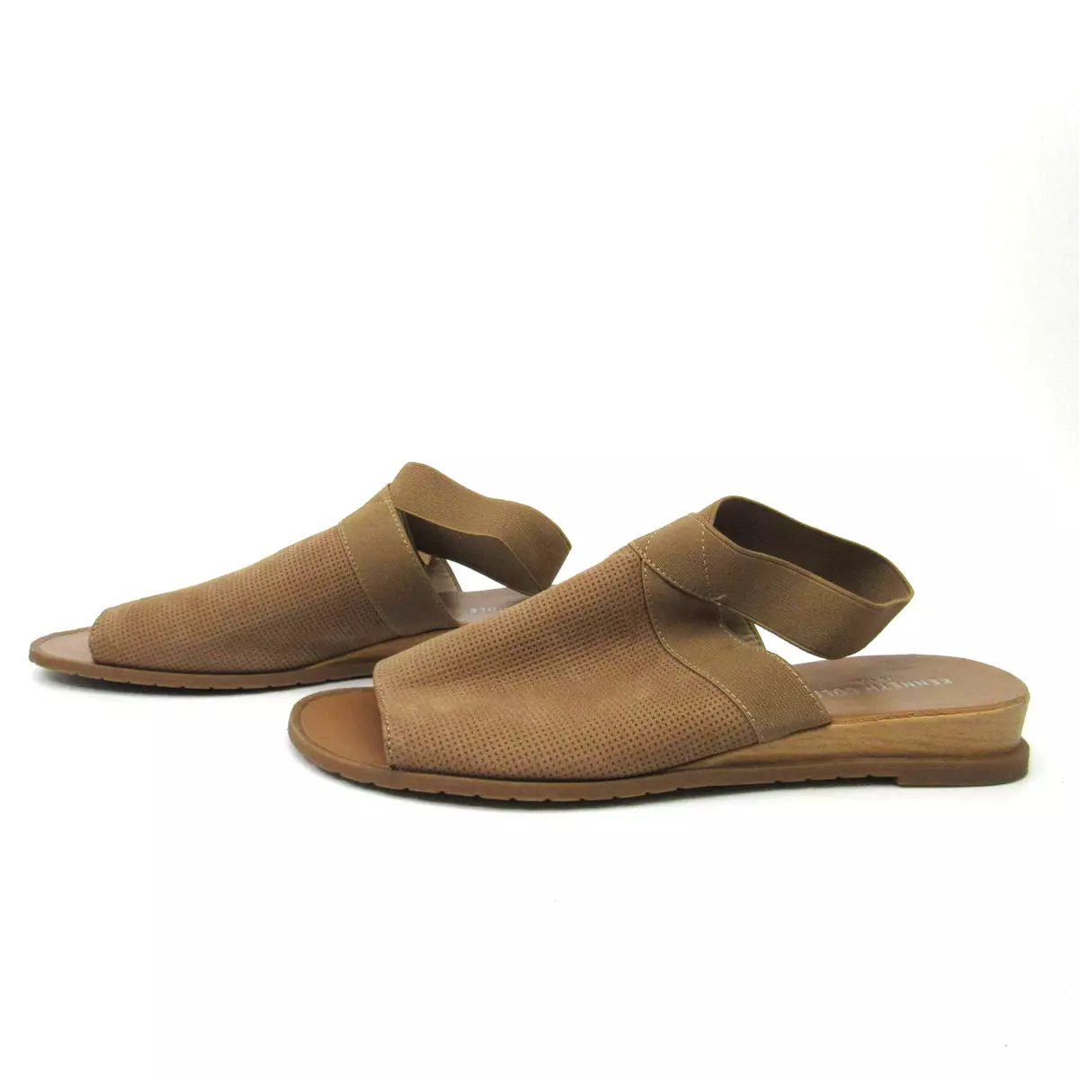 Kenneth cole new york women's jules elastic best sale sandals