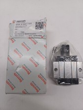 Rexroth-Bosch Runner Block CS KWD-015-FKS-C1-N-1 MNR:R166511420