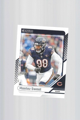Chicago Bears - Rookies - stars - Various Brands & Years - PYC - Picture 245 of 266