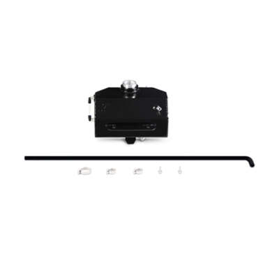 Mishimoto Fits 2015 Ford Mustang EcoBoost / 3.7L / 5.0L  Aluminum Coolant Expans