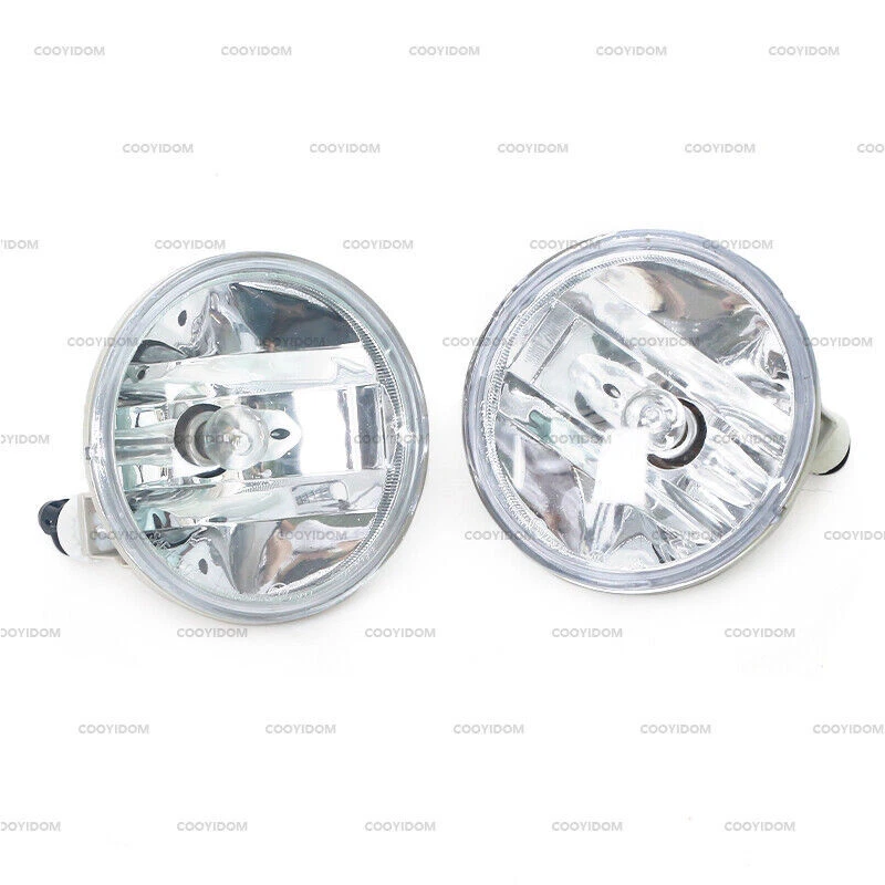 Par de faros antiniebla + cubierta de faros antiniebla para Chevrolet Spark 2016-2018 Foto 3 de 4