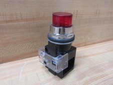 Siemens 52PA4D2 Pilot Lamp