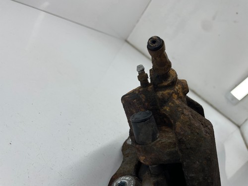 FORD FOCUS MK2 BRAKE CALIPER DRIVER SIDE FRONT OS RIGHT 1.6 TDCI 08-11 🌟 - Picture 2 of 12