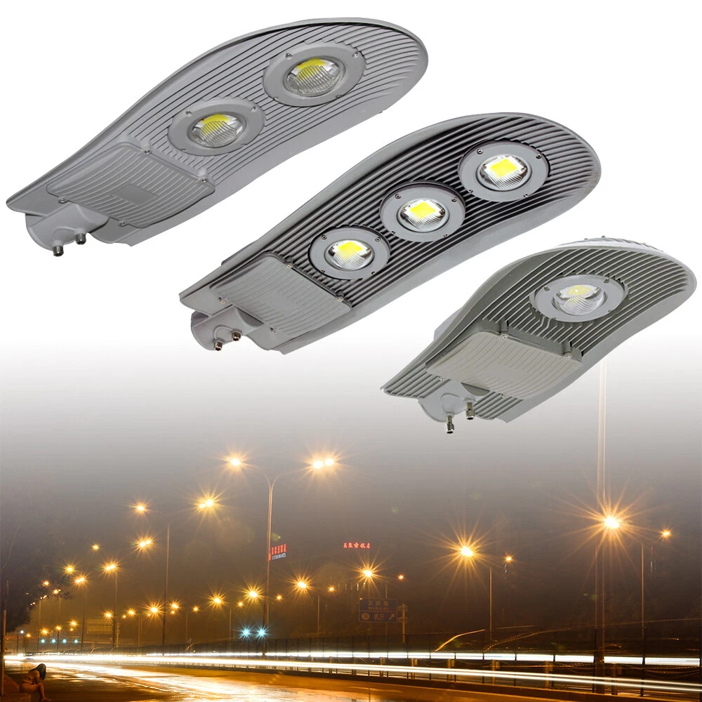 Industrial cheap street light