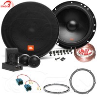 Jbl Lautsprecher FüR Citroen Jumpy 3 Ab 2016 Front TüR Vorn 2-Wege 270W #B6WW