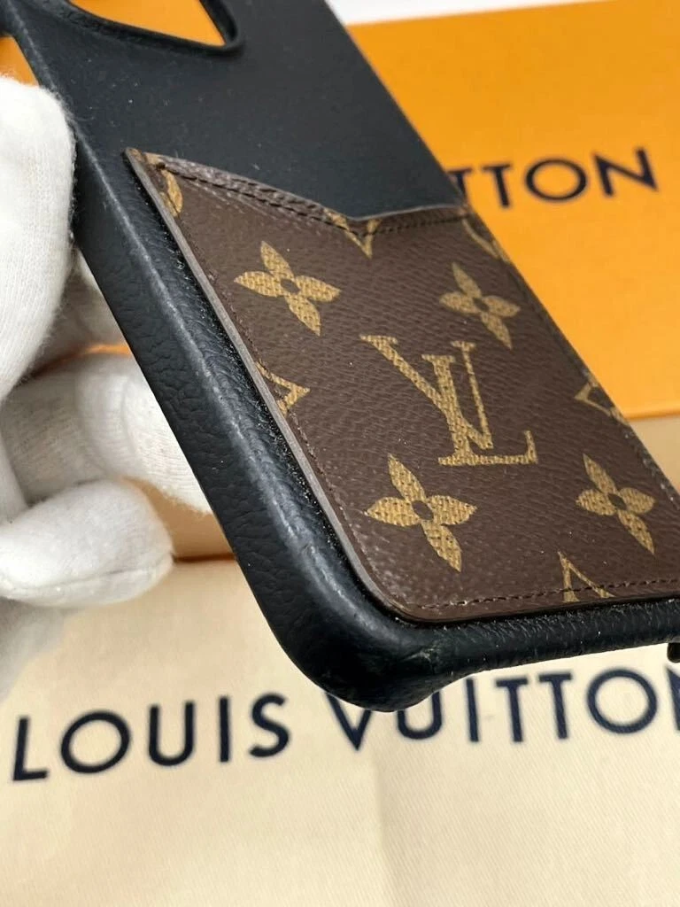 Fundas louis vuitton iphone 11 pro sale