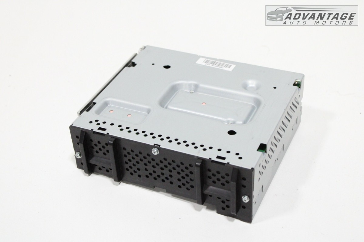 2019-2020 CHEVROLET MALIBU RADIO RECEIVER CONTROL MODULE UNIT 