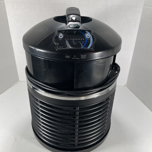 Filter Queen Defender 360 Air Purifier Cleaner AM4000 HEPA D360 | Compra  online en eBay