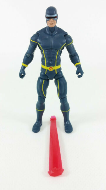 marvel cyclops action figure