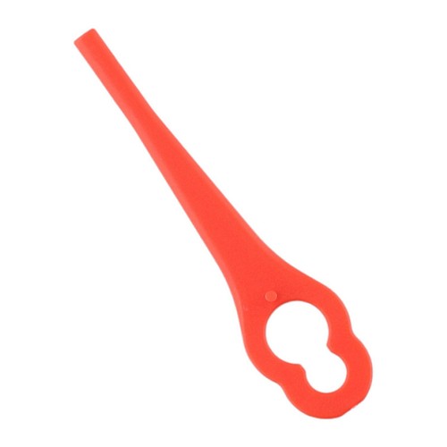 Plastic Blade FE220 For Ferrex Aldi FAR 201 Garden Lawn Mower Spare