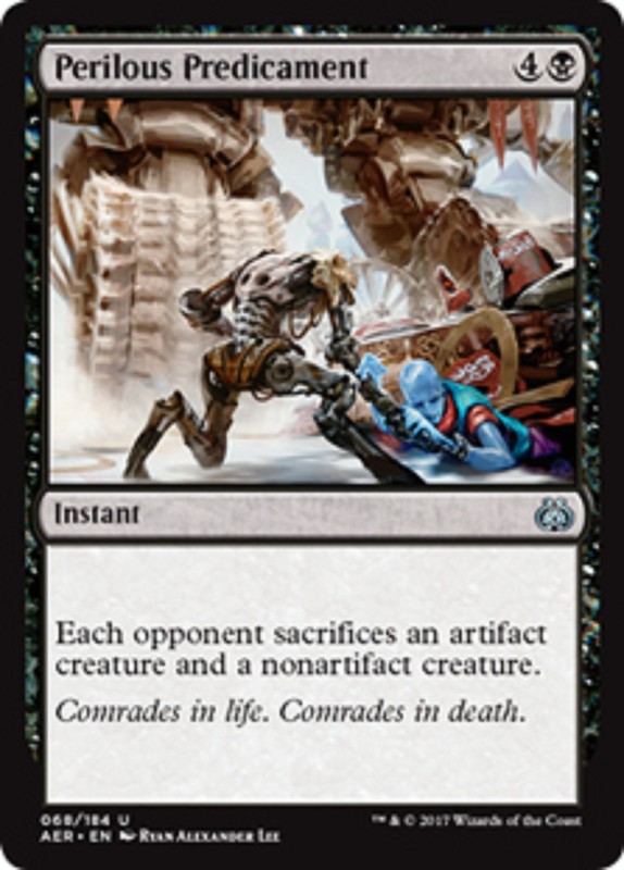 MtG Magic The Gathering Aether Revolt Uncommon Cards x1