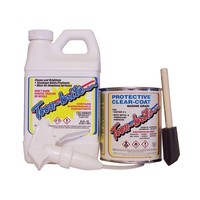 Toon-brite Aluminum Cleaner And Clear Coat Kit Bp1000 on sale Toon-brite Aluminum Cleaner And Clear Coat Kit Bp1000 on sale