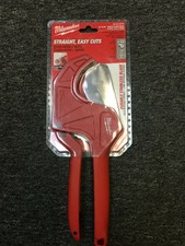 48-22-4210 Ratchet Pipe Cutter for sale 