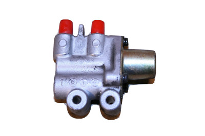 Honda ST1100 ABS/TCS/CBS Pan European SC26 Proportionalventil Ventil hinten
