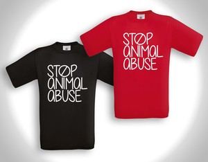 vegan free shirt