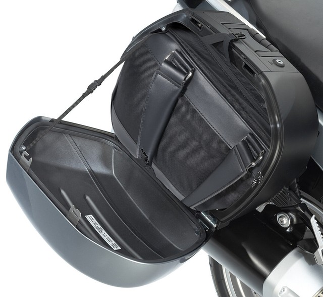 Saddlebags Liner Set For Honda Goldwing GL1800 20182020 Replace 08L01MKCA00 eBay