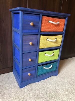 boys chest of drawers