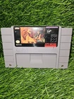 The Lion King [Super Nintendo Entertainment System] Tested Cart Only