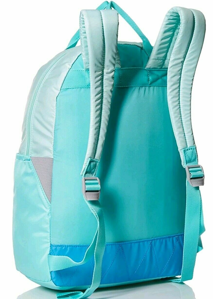 Under Armour Girls Favorite Backpack 3.0 Aqua Light GREEN Storm 15