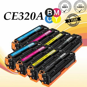 laserjet cp1525nw color ink