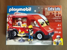playmobil 5632