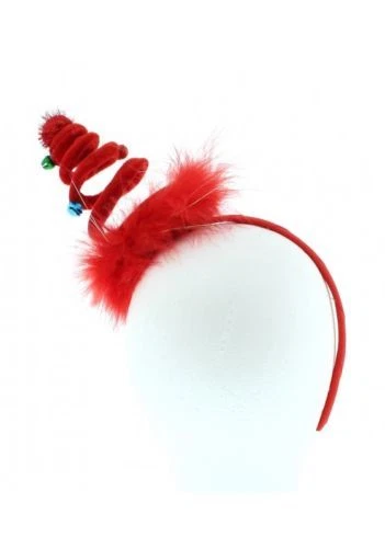 Christmas Head Boppers Headbands for Kids & Adults - Fun Party Accessories - Picture 175 of 353