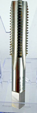 Widell 3/4-10 LH High Speed Steel Left Hand Coarse Thread Tap HSS USA