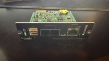 APC AP9641 Schneider Electric UPS Network Management Card 3