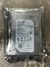 Image of Seagate Desktop HDD 2TB
