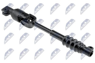 Steering Shaft Joint For ACURA AUDI CHEVROLET HONDA HYUNDAI INFINITI VW 87-21