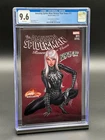 Amazing Spider-Man Renew Your Vows #11 CGC 9.6 (2017) - Black Cat - Campbell B