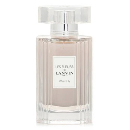 Lanvin Ladies Water Lily EDT Spray 1.7 oz Fragrances 3386460127189