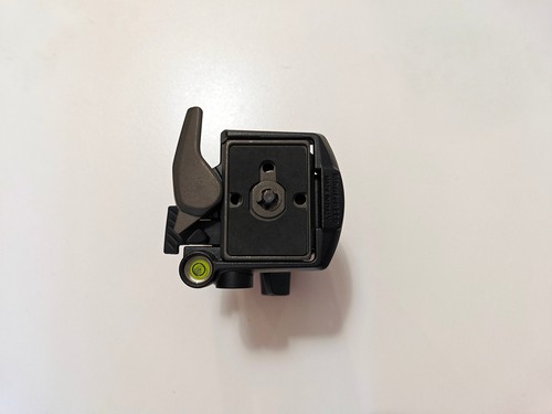 Manfrotto XPRO MHXPRO-BHQ2 Ball Head with 200PL - Picture 2 of 4