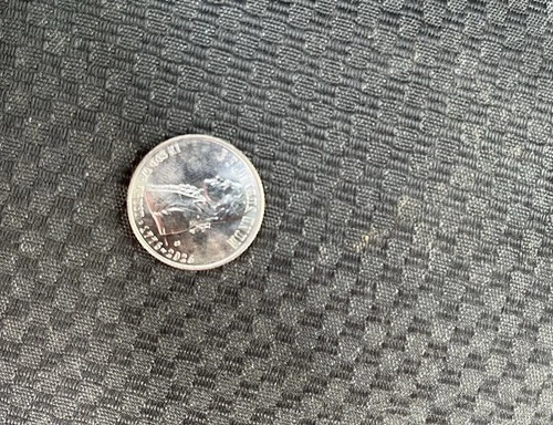 Photo of a 2026-P America 250 Quarters from an eBay listing that sold on Jul 23, 2026