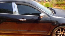 Passenger Front Door Without Side Moulding Holes Fits 06-12 Fusion 239217 Passenger Front Door Without Side Moulding Holes Fits 06-12 Fusion 239217