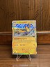 Pokémon TCG Iono's Kilowattrel Card Journey Together 55/159 Holo NM