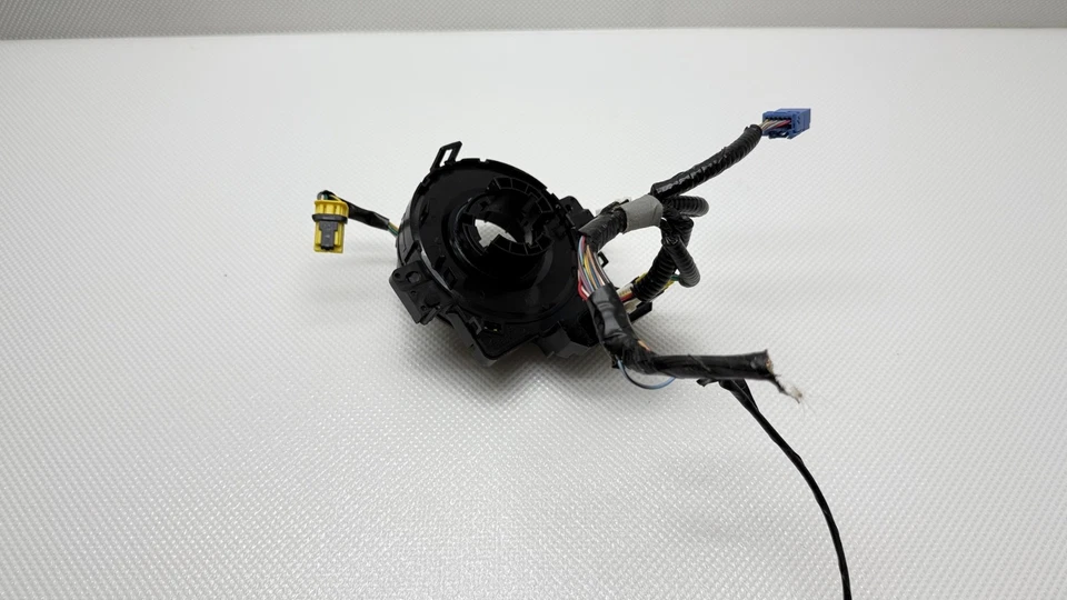 Carrete de cable de resorte para reloj de volante Honda Fit CRV 2012-2016 77900-TR0-A21 OEM Foto 4 de 4