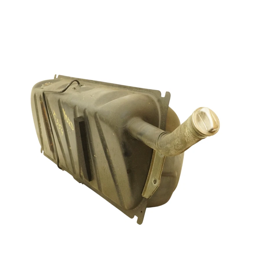 82-85 Mercedes 300D 300Cd W123 Fuel Tank Diesel Reservoir Tank 1234705101 Oem - Image 4 of 4