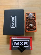 MXR WA90 Wylde Audio Phaser Guitar Pedal
