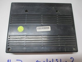 #3 Metal Slug 2 neo geo mvs cart