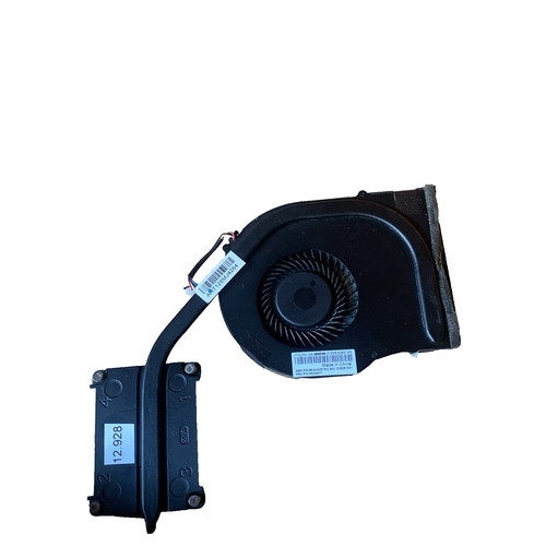 Lenovo ThinkPad Edge E335 Kühler Lüfter Wärmeleitpaste Fan Cooler Heatsink
