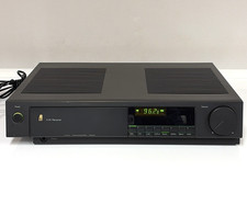 Acoustic Research X-04 Stereo Receiver HiFi separater Verstärker mit Phonostufe