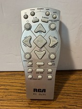 Genuine OEM RCA RS 2635 Audio System Remote C...